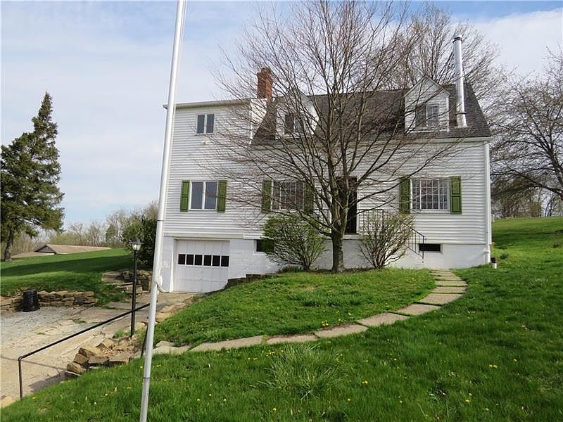 530 Cecil Henderson Rd, Cecil, PA 15321 Zillow