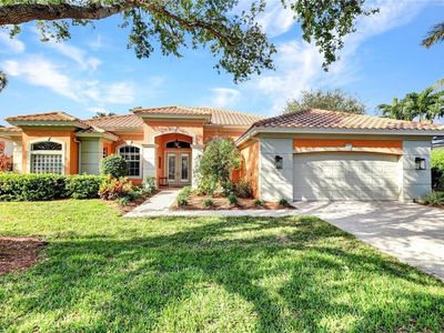 23932 Sanctuary Lakes CT, Bonita Springs, FL, 34134
