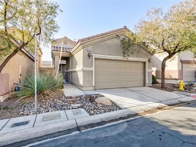 8789 Ashley Park Ave, Las Vegas, NV, 89148