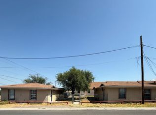 3458 Del Rio Blvd, Eagle Pass, TX 78852