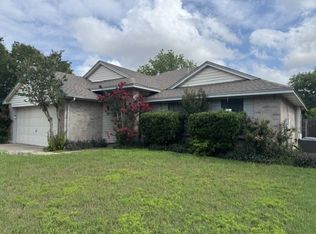 2506 Beverly Cv, Leander, TX 78641