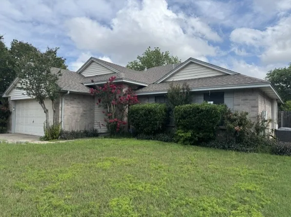 2506 Beverly Cv, Leander, TX 78641