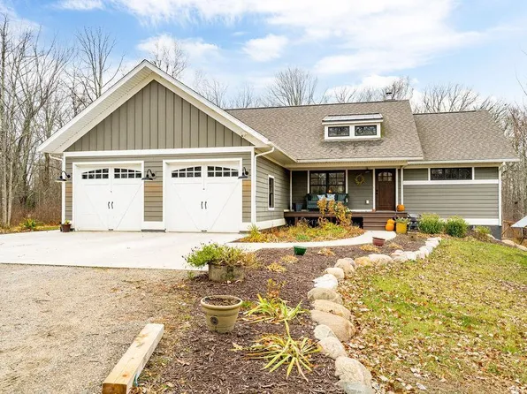 25117 Timber Tree Dr, Grand Rapids, MN 55721