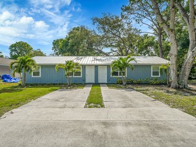5003 Sanibel Avenue, Fort Pierce, FL, 34951