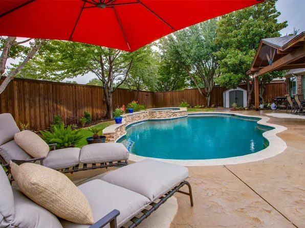620 Amistad Dr, Prosper, TX 75078