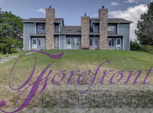 6321 Buckboard Rd UNIT F-1, Casper, WY 82604