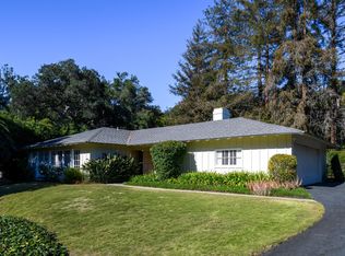 905 Camino Viejo Rd, Santa Barbara, CA 93108