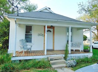 335 Walnut St, Port William, OH 45164