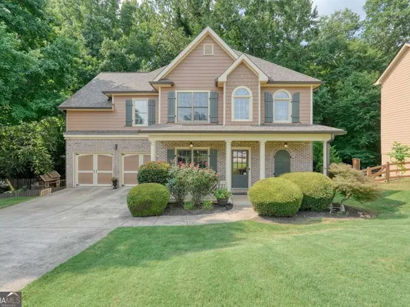 178 Mountain Vista Blvd, Canton, GA 30115
