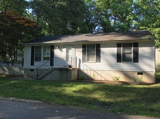 645 Willow Rd, Lusby, MD