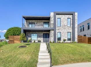 9774 Sunset Dr, Frisco, TX 75033