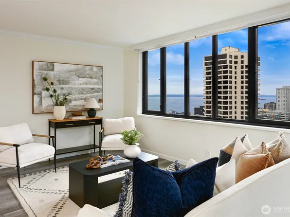 2100 3rd Avenue #1804, Seattle, WA 98121