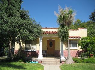 543 W Maple Ave, Monrovia, CA 91016