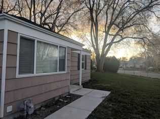 1302 S Glendale Dr, Salt Lake City, UT 84104