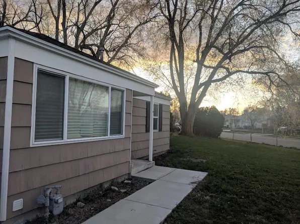 1302 S Glendale Dr, Salt Lake City, UT 84104