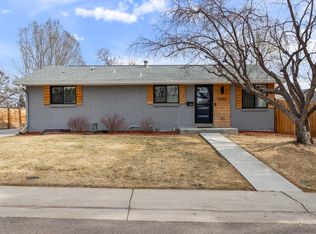 5340 Garland St, Arvada, CO 80002