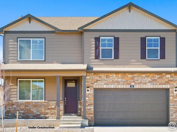 4755 Antler Way, Johnstown, CO 80534