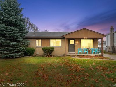 40220 Walter Dr, Sterling Heights, MI, 48310