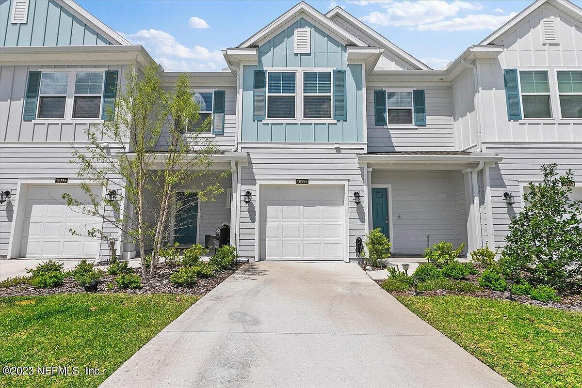 10358 ALDER CREEK Lane, Jacksonville, FL 32222 | Zillow
