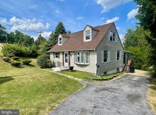 30 S Tollgate Rd, Owings Mills, MD 21117