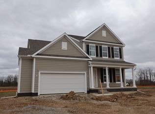 5470 Green Castle Ct, Delaware, OH