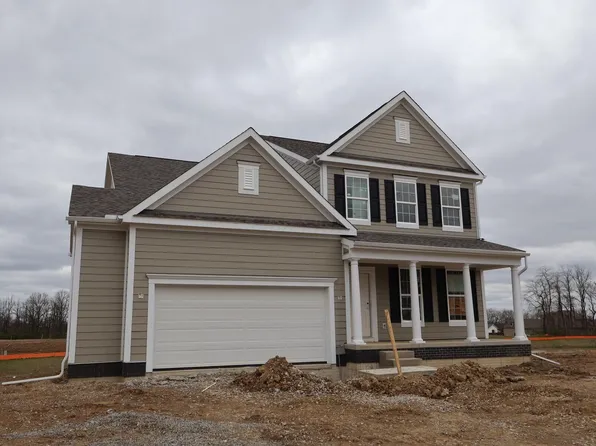 5470 Green Castle Ct, Delaware, OH 43015