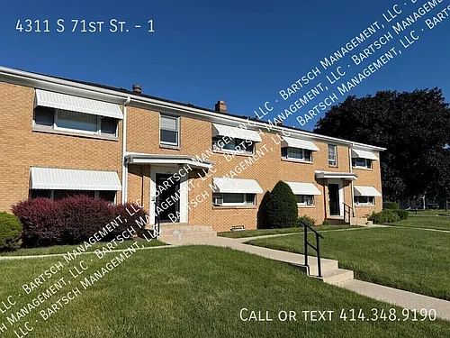 4311 S 71st St #1 Photo 1