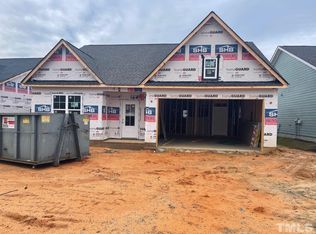 616 S Wilma St, Angier, NC 27501