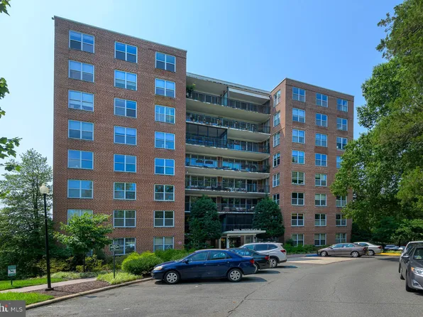 3900 Watson Pl NW #A-3b, Washington, DC 20016