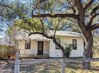 1192 Ridge Dr, Austin, TX 78721