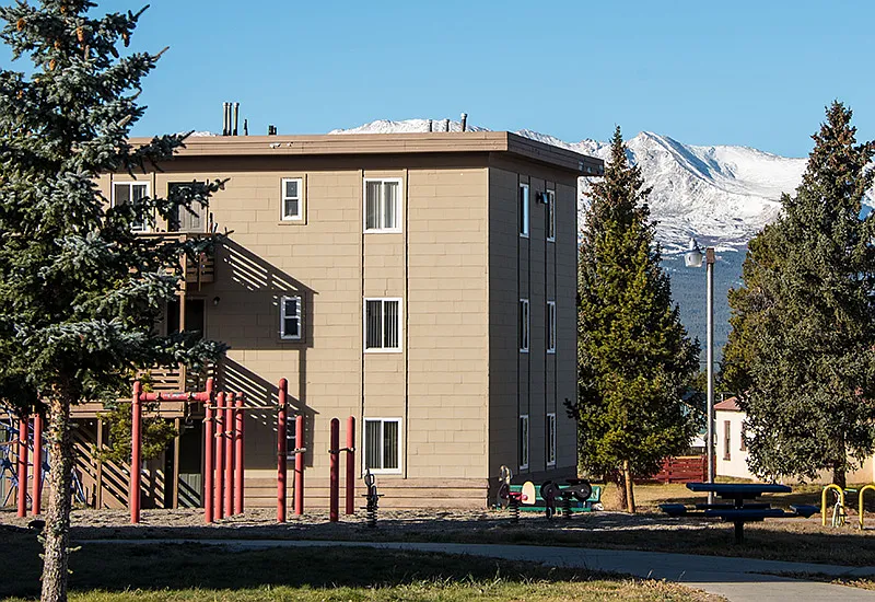 Building Photo