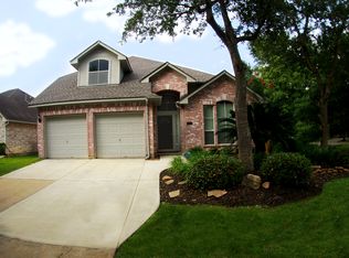 14019 Crown Glen Ct, Houston, TX 77062