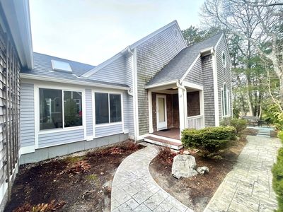 12 Gold Leaf Ln #12, Mashpee, MA, 02649