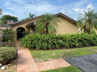 9128 SW 129th Ln, Miami, FL 33176