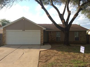 5506 Heathercrest Dr, Arlington, TX 76018