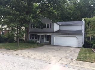 351 Hackberry Pl, Decatur, IL 62521