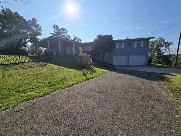 158 Wilson Dr, Huntington, WV 25705