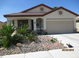 7405 Alpine Ridge St, Las Vegas, NV 89131