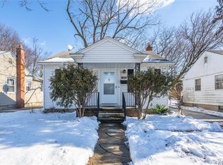 3839 Weddell St, Dearborn, MI 48124