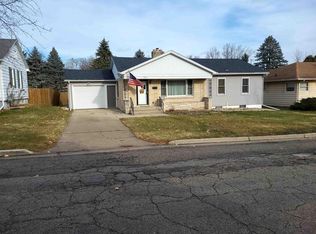 306 12th Ave, New Glarus, WI 53574