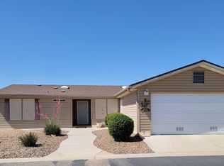 3301 S Goldfield Rd #2044, Apache Junction, AZ 85119