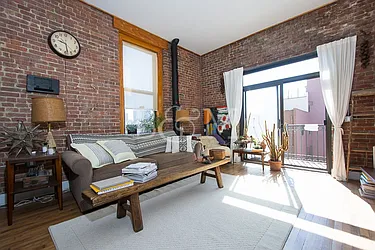 Rented by Brick&Mortar