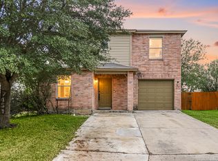 7451 Circle Farm, San Antonio, TX 78239