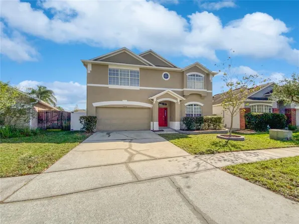 14218 SUNRIVER AVENUE, ORLANDO, FL 32828