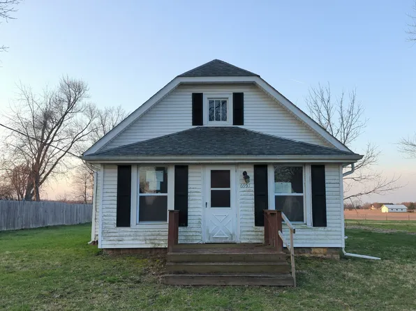 6951 W Lora Dr, Boggstown, IN 46110