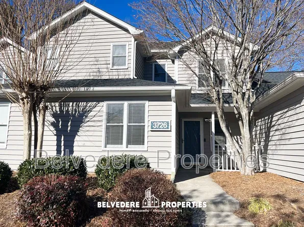 3726 Wayfarer Dr, Greensboro, NC 27410