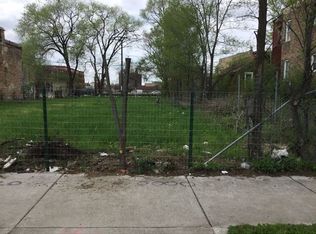 5254 S Indiana Ave, Chicago, IL 60615