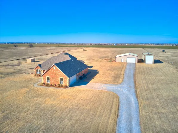 5785 Abby Ln, Piedmont, OK 73078