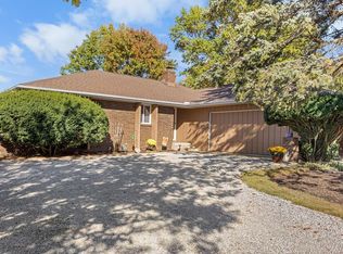 2030 E 430s Rd S, Lafayette, IN 47909