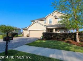 11919 Fitchwood Cir, Jacksonville, FL 32258